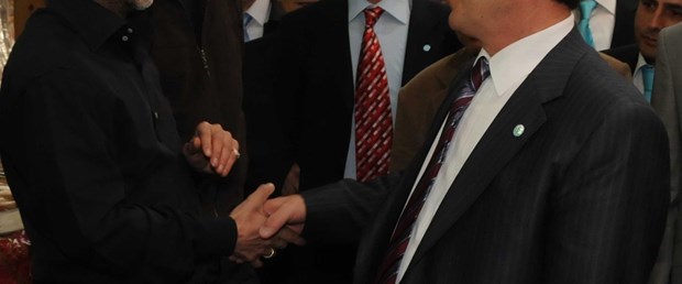 Şener: Avarel gibi ülkeyi yönetiyorlar