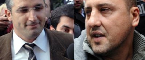 Şener ve Şık'a Agos yasağı