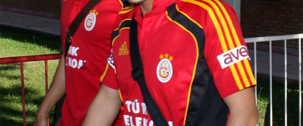 Serdar Özkan'a hapis cezası