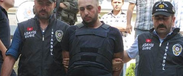 Seri katil sorguda uyuşturucu krizi geçirdi