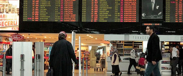 'Sessiz terminal' uygulaması başladı