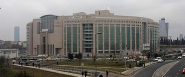 Sessizce açıldı