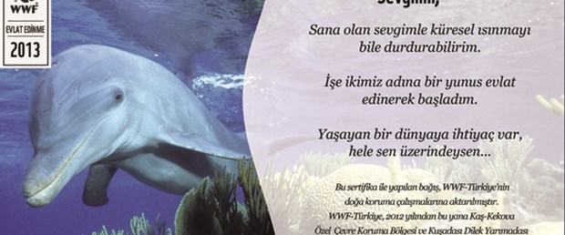 Sevginiz onu da yaşatsın