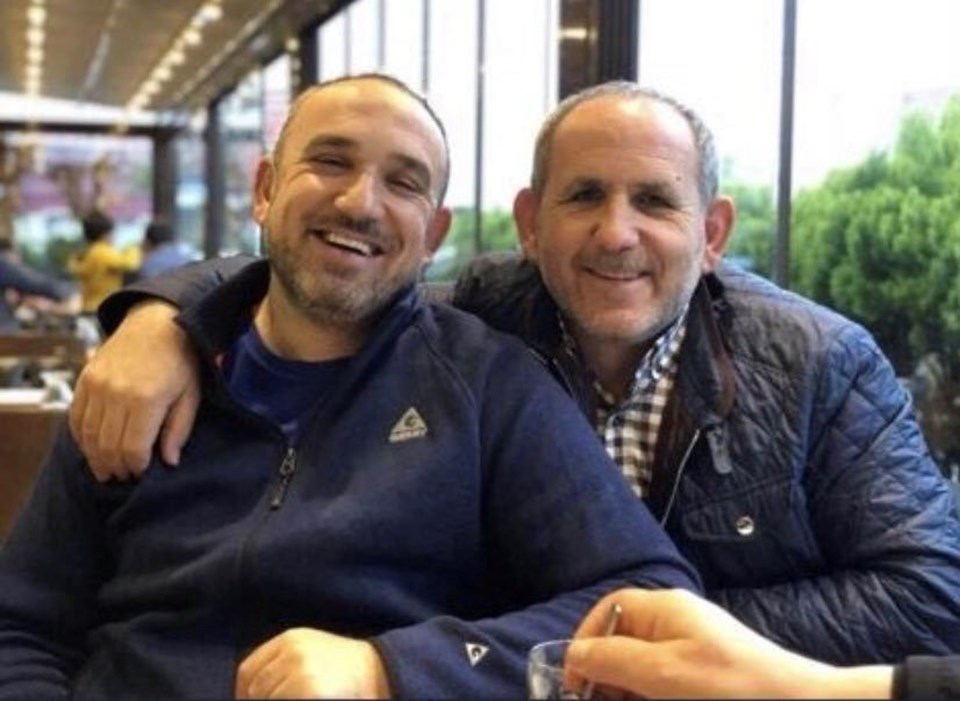 Hüseyin Sel ve Hasan SelÂ