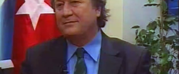 Sezer: İstifada kararlıyım