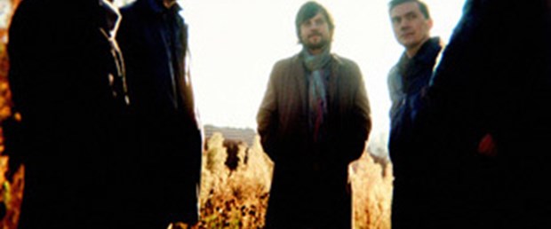 Sezon Tindersticks ile açılıyor