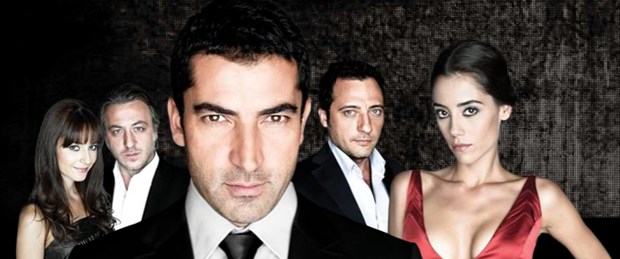 Show TV Ezel'i atv'ye kaptırdı