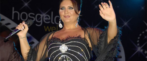 'Sibel Can şüpheli değil, mağdur'