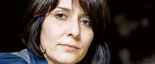 Sibel K. Türker'e iki önemli ödül
