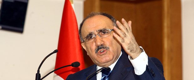Şiddetle hak aranmaz, açılıma hız vereceğiz