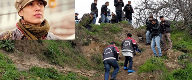 Sierra için 21 kişiye doku testi