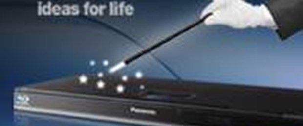 Sihirli Blu-ray oynatıcının sırrı ne?