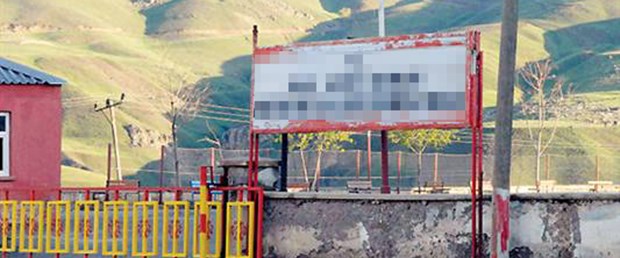 Siirt’te akıl almaz vahşet