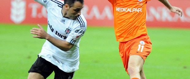 Şike karşılığı yarış atı