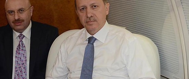 'Silah bırakan teröriste yurtdışı olabilir'