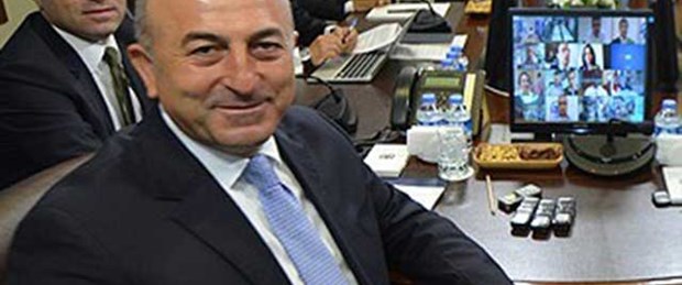 'Silahlar PKK'nın eline geçmemeli'