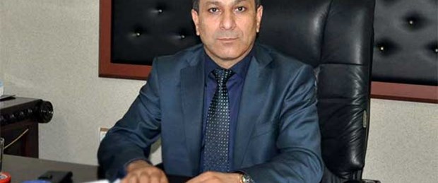 Silopi Belediye Başkanı kayboldu