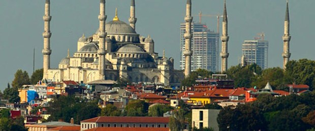 'Silüet bozan' gökdelenlere yıkım kararı