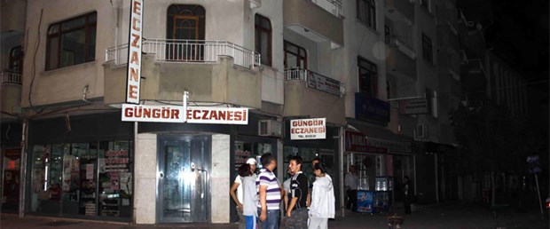 Simav yine sallandı: 4.2