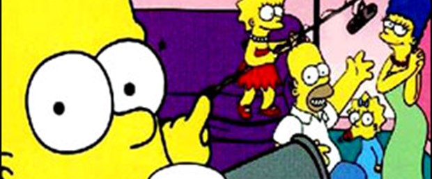 Simpsonlar’ın jeneriği 18 yıl sonra değişti