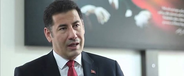 sinan oğan