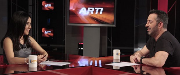 'Sinemayı bırakıyorum, çünkü...'