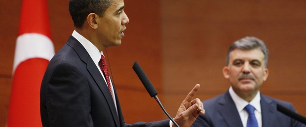 'Sınır açılırsa Obama 'soykırım' demeyebilir'