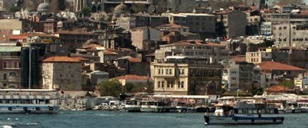 "Sintine" operasyonu