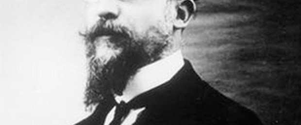 Sıradışı bir adam: Erik Satie