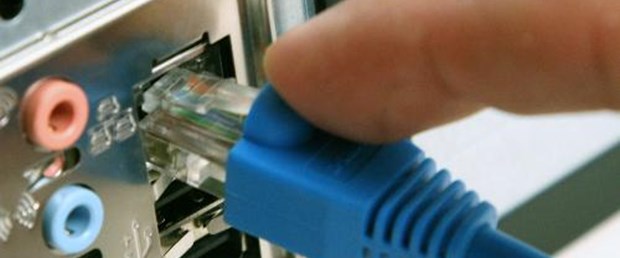 Şirketlerin internet kullanımı arttı