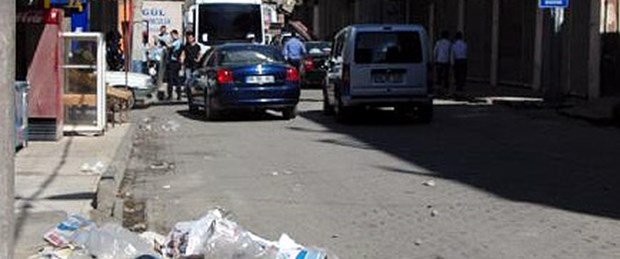 Şırnak Erdoğan'ı böyle karşıladı