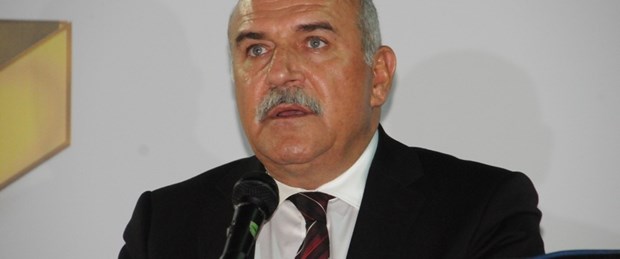 Şırnak Valisi hakkında suç duyurusu