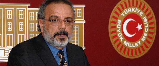 Sırrı Sakık: Gazeteci arkadaşlarıma kırgınım