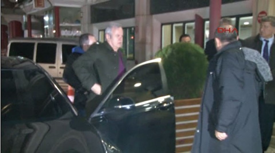 Hayri İnönü