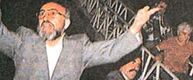 Sivas katliamı sanığına emekli maaşı!