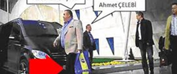 Sivas'tan çanta açıklaması