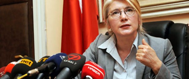 'Sivillerin zarar görmesi rahatsız edici'