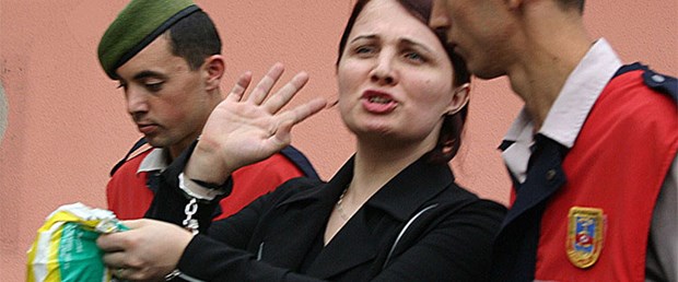 Siyasetten intihara uzanan 'Öykü'