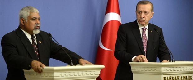 'Sızdıranı açıklayın yoksa biz açıklarız'