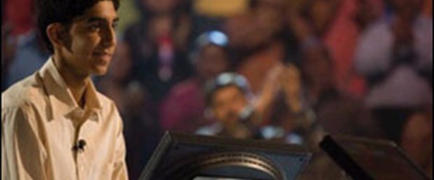 Slumdog Millionaire 7 Bafta ödülü aldı
