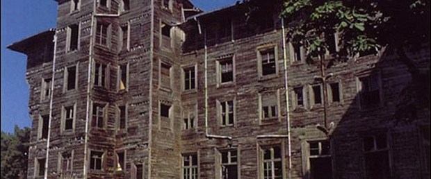 Sofuoğlu:Umarız yetimhane emsal olur