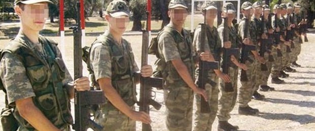 'Şok mangası' iddiası yanıtsız