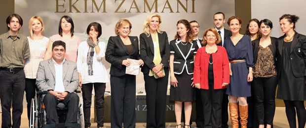 'Sokakta ağaçlardan korkan çocuklar var'