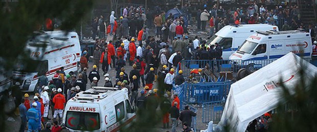Soma iddianamesi hazır