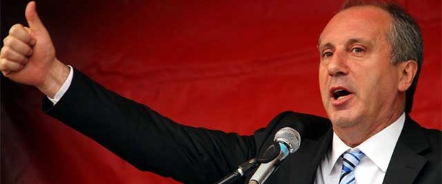 'Son 2 günde Türkiye'de insanlık suçu işlendi'
