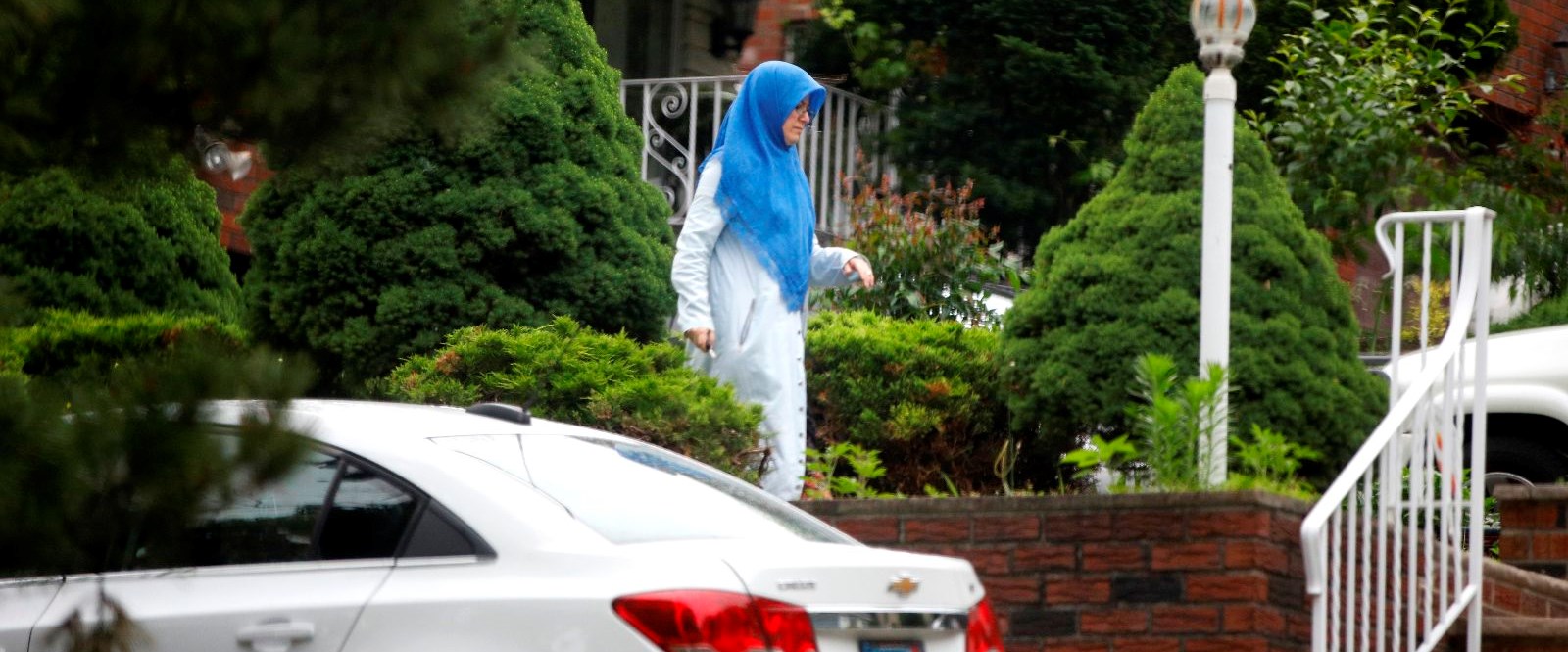 adil Ã¶ksÃ¼z'Ã¼n eÅi abd ile ilgili gÃ¶rsel sonucu