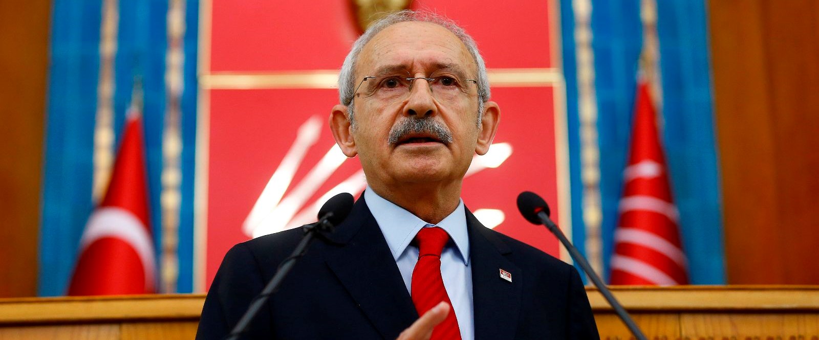 Kılıçdaroğlu’ndan erken seçim ile ilgili ilk açıklama