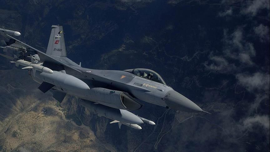 HAKKARİ VE KUZEY IRAK'TA 7 TERÖRİST ETKİSİZ HALE GETİRİLDİ