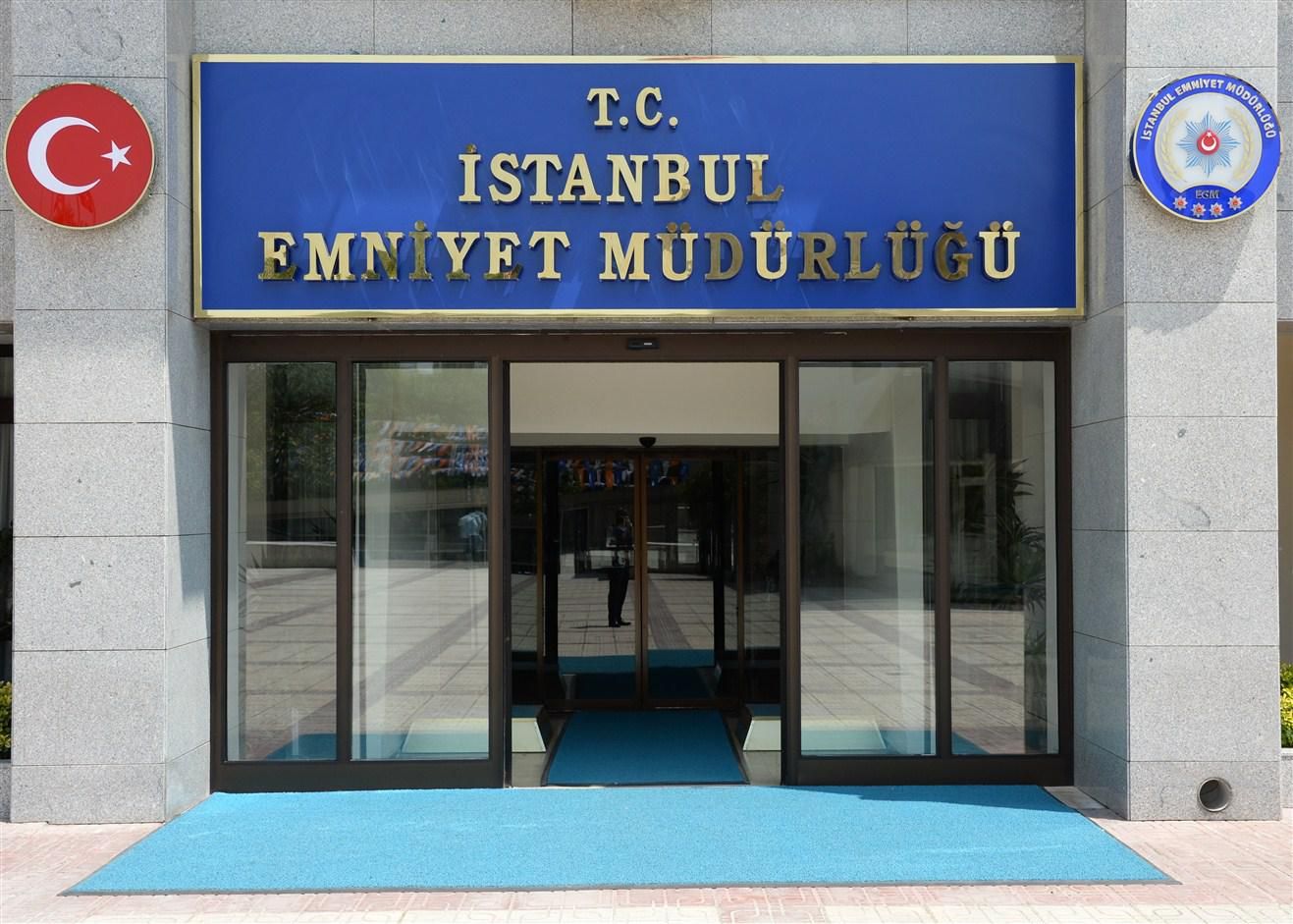 yeni atamalar gerçekleştirildi