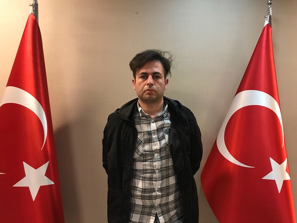 Cihan Özkan
